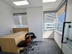 Suntec Tower Three (D1), Office #595638171